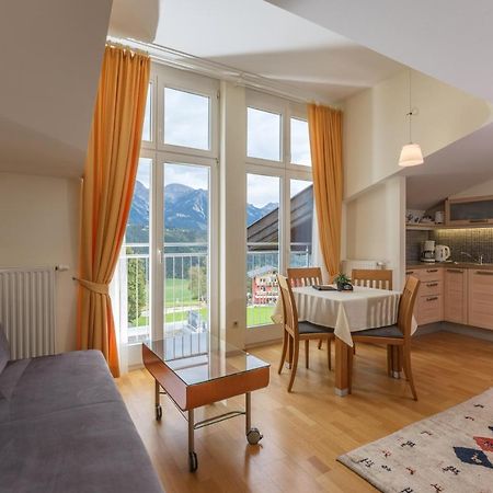 Aparthotel Tritscher Шладминг Екстериор снимка