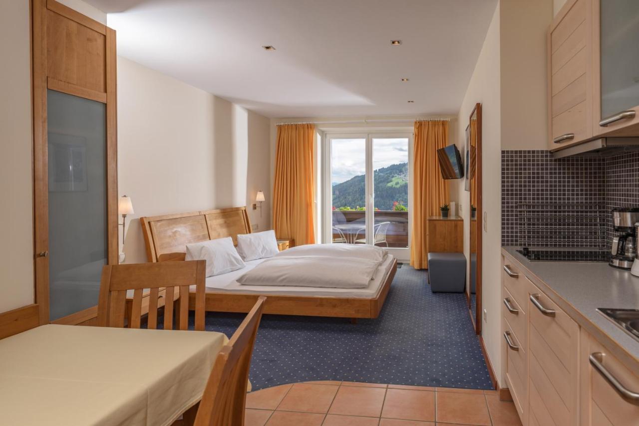 Aparthotel Tritscher Шладминг Екстериор снимка