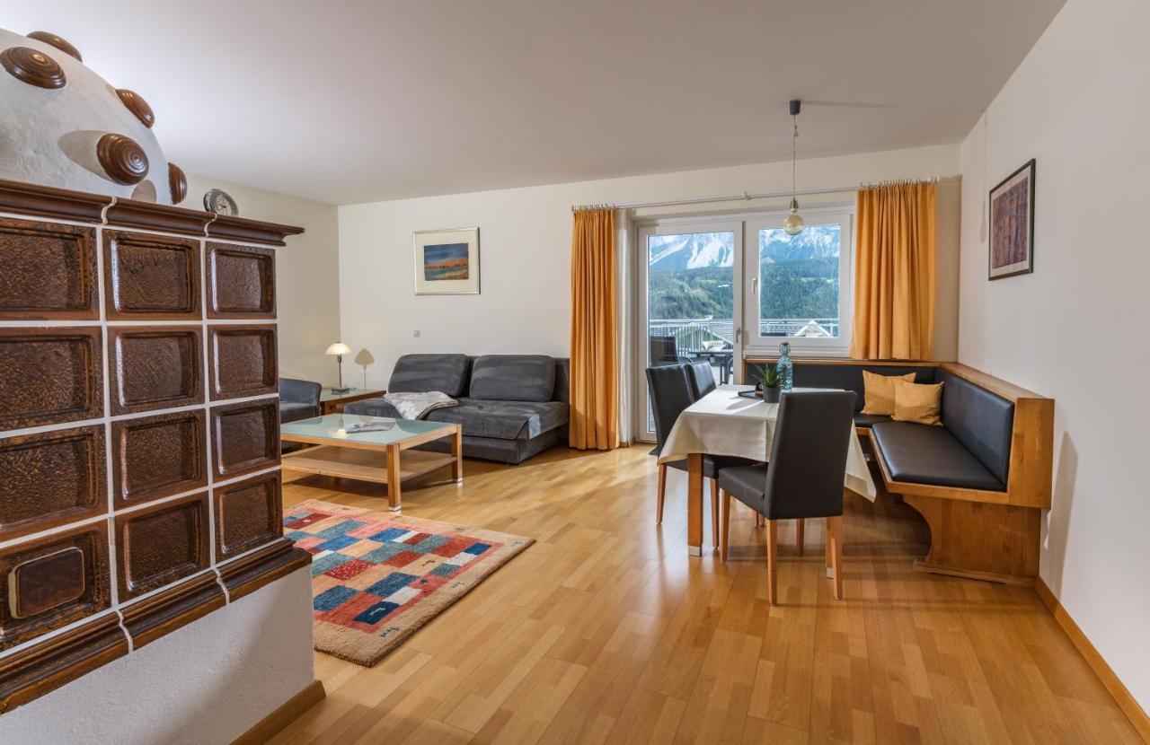 Aparthotel Tritscher Шладминг Екстериор снимка