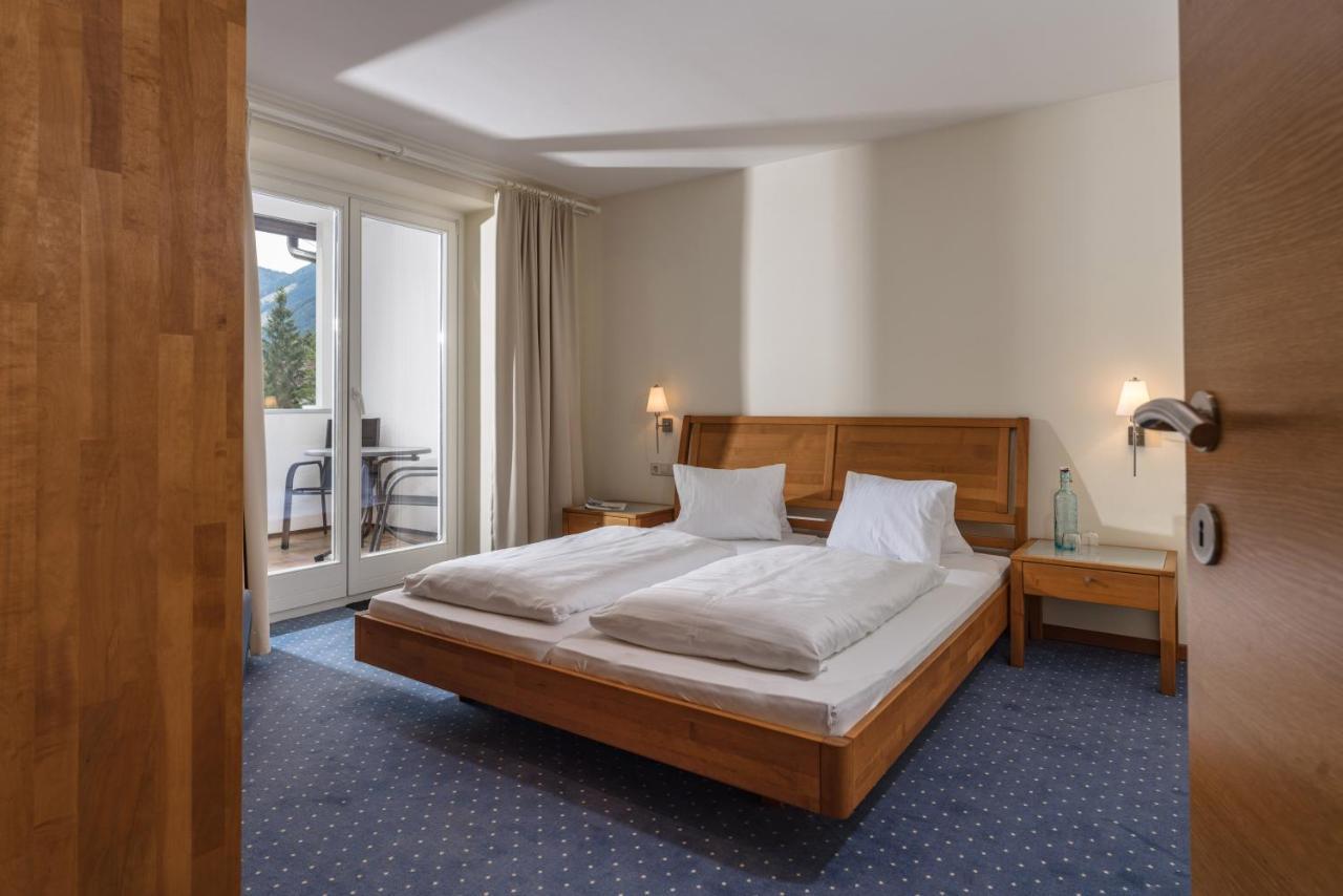 Aparthotel Tritscher Шладминг Екстериор снимка