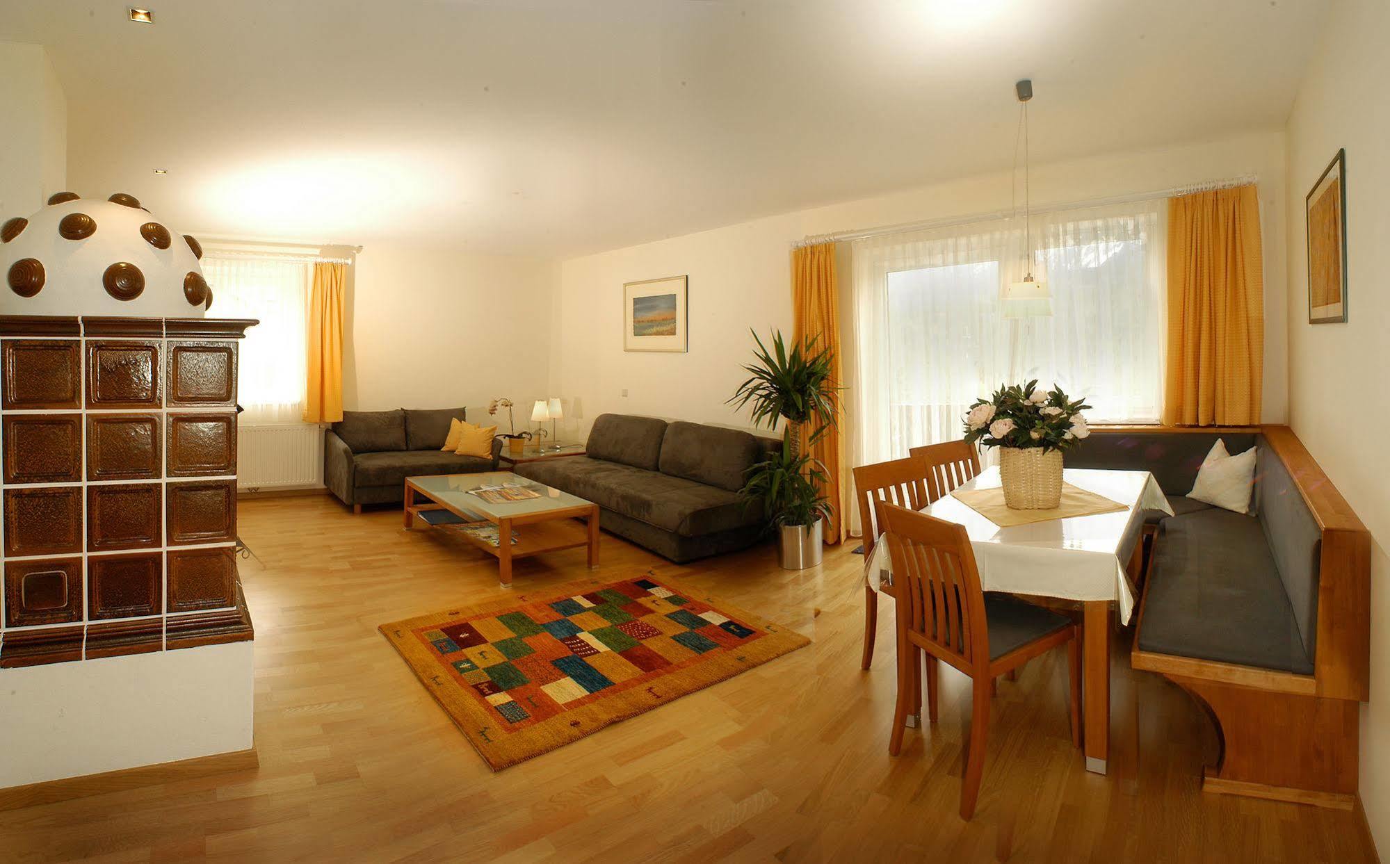 Aparthotel Tritscher Шладминг Екстериор снимка