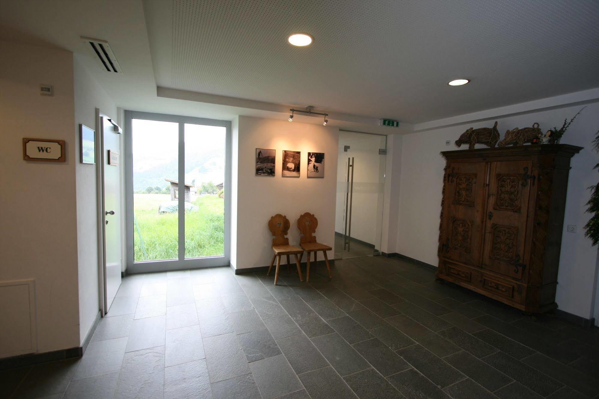 Aparthotel Tritscher Шладминг Екстериор снимка